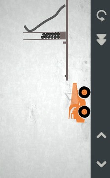 Brain Rocks - mining truck游戲截圖5