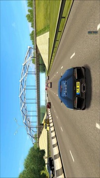 Car Driving Real Sim游戲截圖1