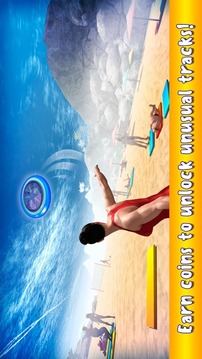 Flying Disc Forever游戲截圖3