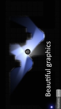 Project Sphere (Platformer)游戲截圖2