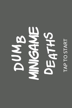 Dumb MiniGame Deaths游戲截圖1