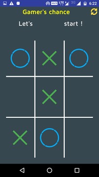 XO Tic Tac Toe游戲截圖5