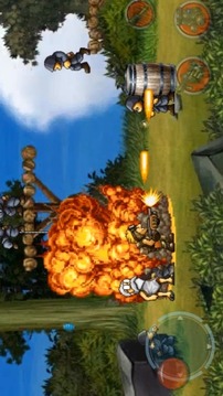 Soldier Revenge游戲截圖5