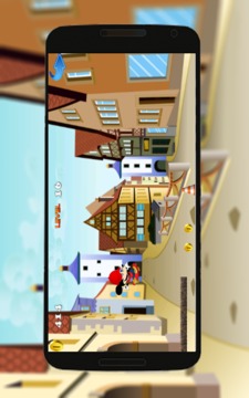 Super Mickey City Adventure游戲截圖3