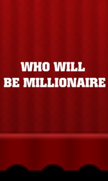 Millionaire 2015游戲截圖1