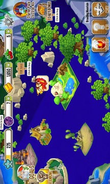 Guide Dragon City游戲截圖2