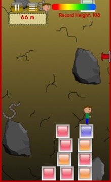 Get me out of this Cave游戲截圖1