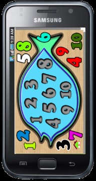 Edukasi Anak Dengan Puzzle游戲截圖5
