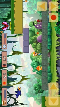 Super Smash Adventure游戲截圖1