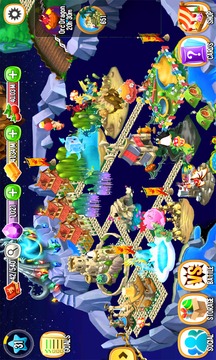 Guide Dragon City游戲截圖1