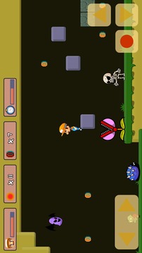 Super Smash Adventure游戲截圖4