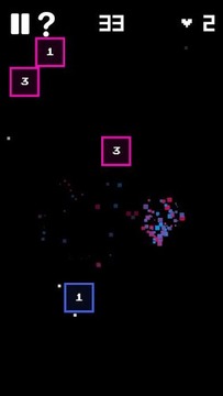 Arcade Block游戲截圖2