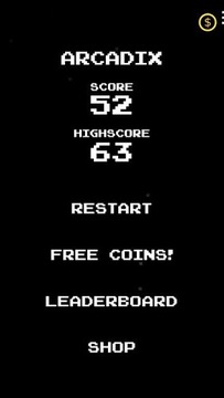 Arcade Block游戲截圖5