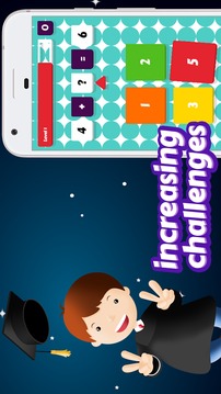 Math Game For Kids游戲截圖3