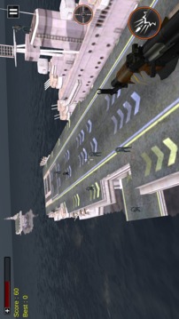 Navy Gunner游戲截圖2