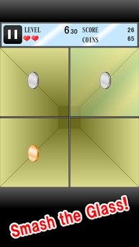 Smash The Glass!游戲截圖4