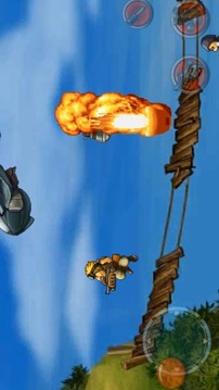 Soldier Revenge游戲截圖4