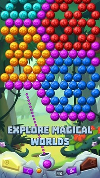Bubble Stone游戲截圖4