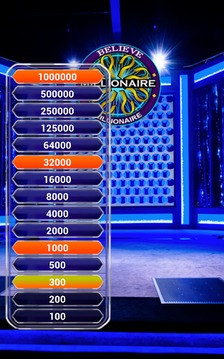 Millionaire 2015游戲截圖3