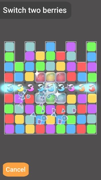 Block Crush Saga : Mix & Match游戲截圖5