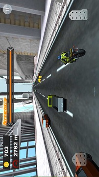 Traffic Moto Racer游戲截圖2