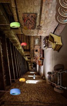 Escape Games - Car Garage游戲截圖5