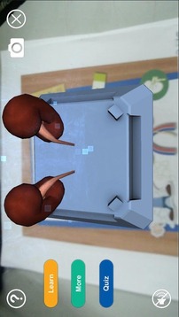 EDU_human_torso_AR游戲截圖3