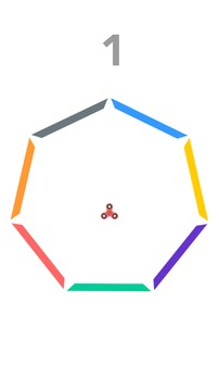 Tappy Fidget游戲截圖2
