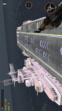 Navy Gunner游戲截圖3