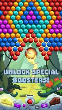 Bubble Stone游戲截圖1