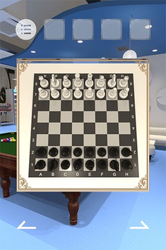 脫出ゲーム Refresh游戲截圖3