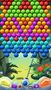 Bubble Stone游戲截圖5