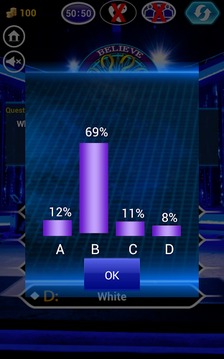 Millionaire 2015游戲截圖5