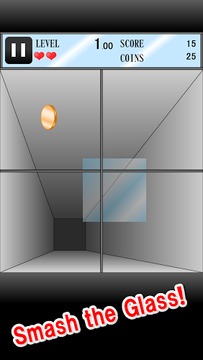 Smash The Glass!游戲截圖1