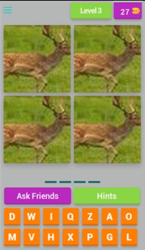 Guess The Animals游戲截圖4