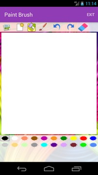 Paint Brush游戲截圖2