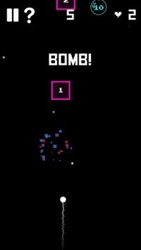Arcade Block游戲截圖4