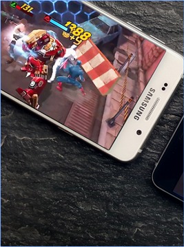 Guide MARVEL Tournoi Champions游戲截圖5