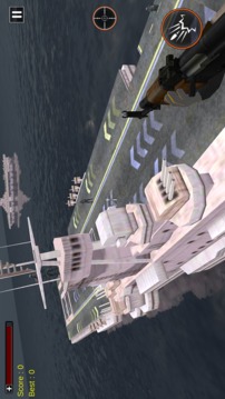 Navy Gunner游戲截圖1