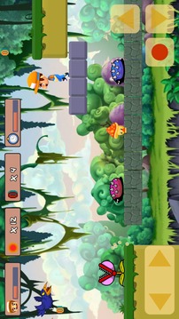 Super Smash Adventure游戲截圖2