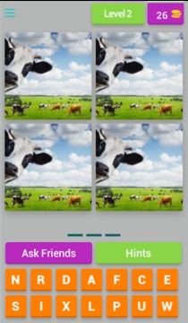 Guess The Animals游戲截圖3