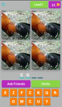 Guess The Animals游戲截圖2