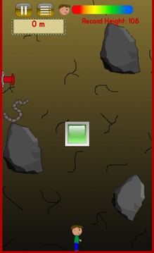 Get me out of this Cave游戲截圖2