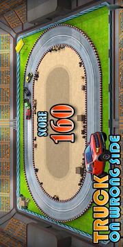 Truck On The Wrong Side游戲截圖2