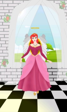童话公主沙龙游戏截图3