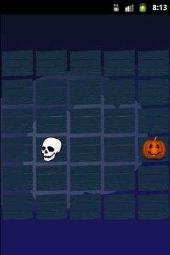 Spooky Match游戲截圖1
