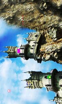 Escape Citadel Peel游戲截圖3