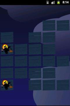 Spooky Match游戲截圖2