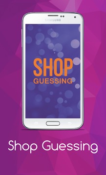 Shop Guessing游戲截圖1