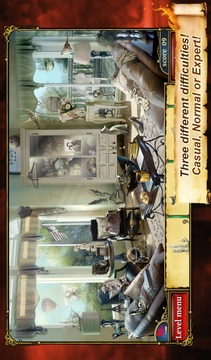 Hidden Object House Secrets 2游戲截圖3
